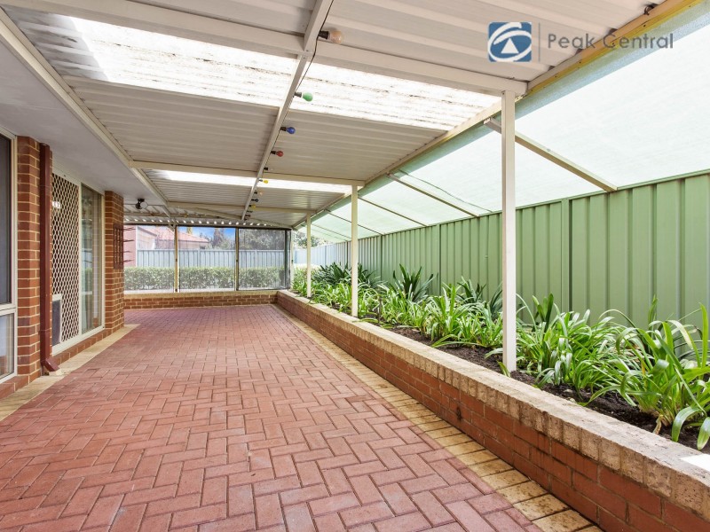 23 Jerrat Mews, Atwell WA 6164