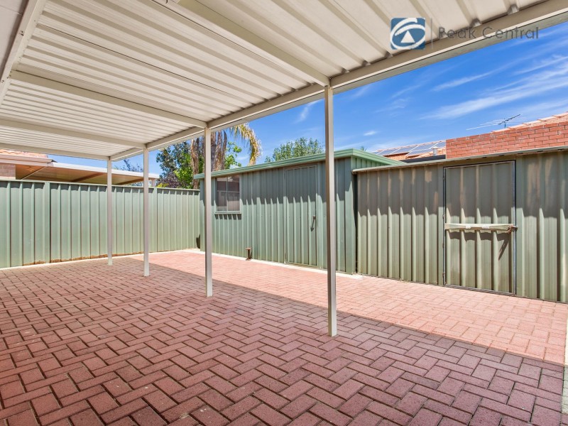23 Jerrat Mews, Atwell WA 6164