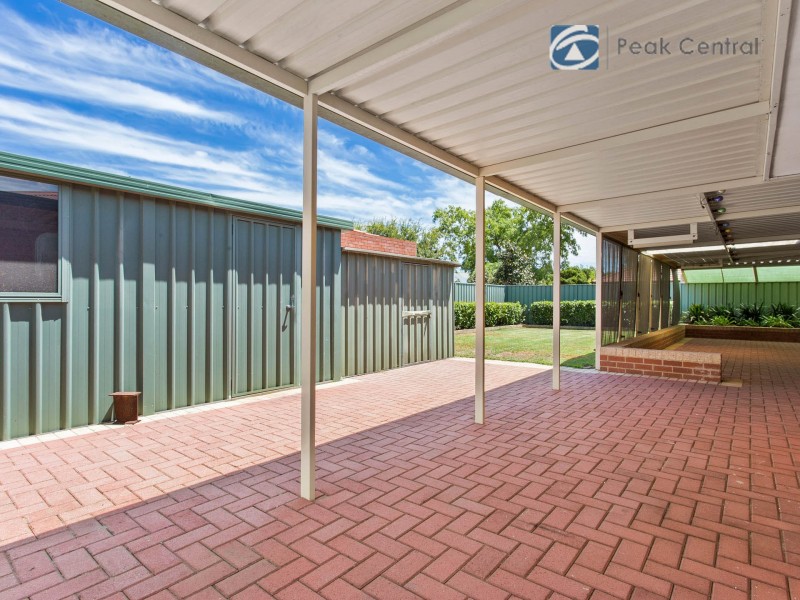23 Jerrat Mews, Atwell WA 6164
