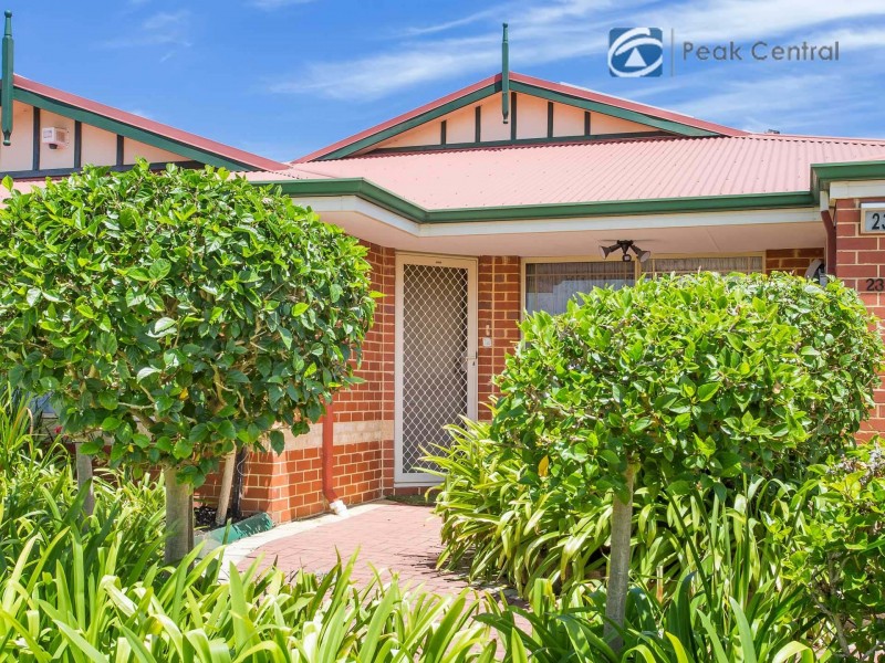 23 Jerrat Mews, Atwell WA 6164