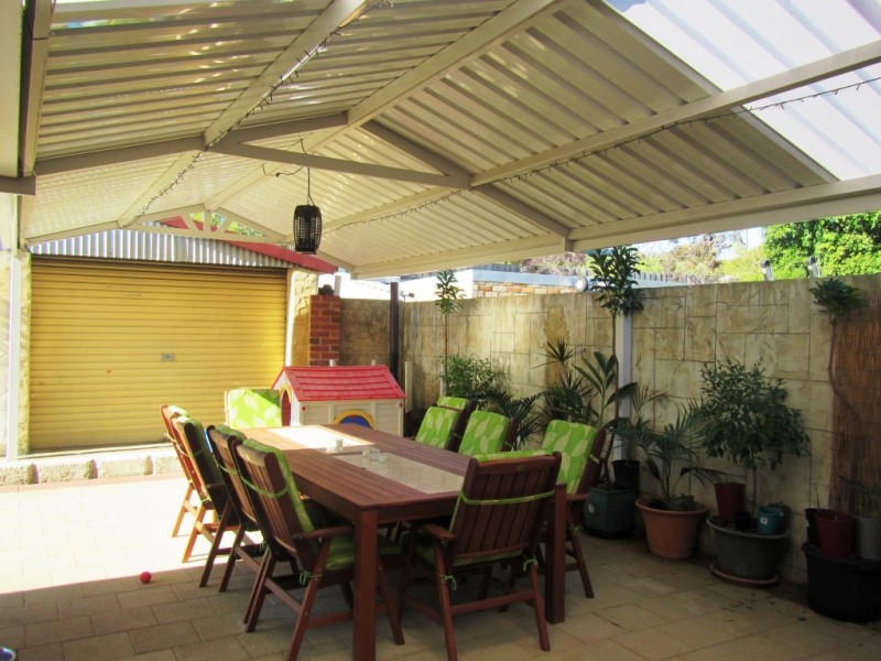 13 Fabales Close, Beeliar WA 6164