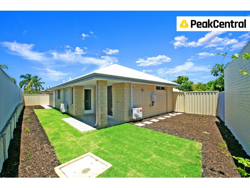 Unit 4/21-23 Armstrong Road, Wilson WA 6107