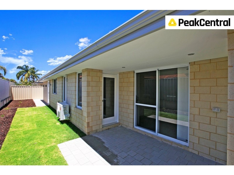 Unit 4/21-23 Armstrong Road, Wilson WA 6107