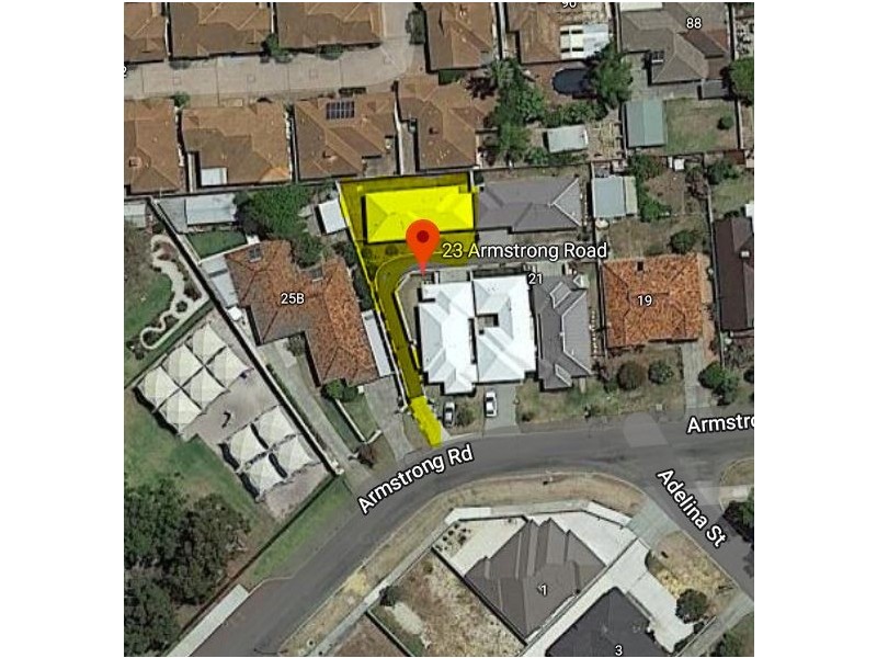 Unit 4/21-23 Armstrong Road, Wilson WA 6107