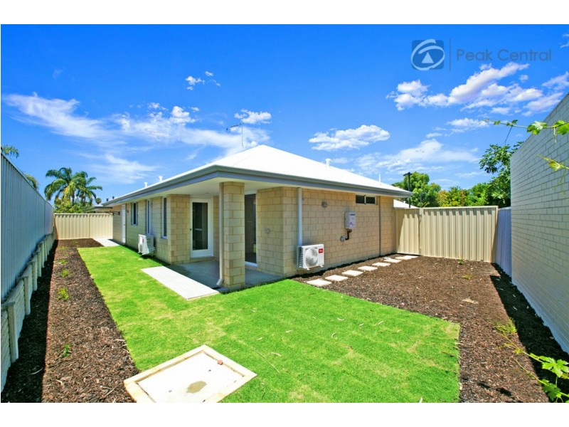 Unit 4/21-23 Armstrong Road, Wilson WA 6107