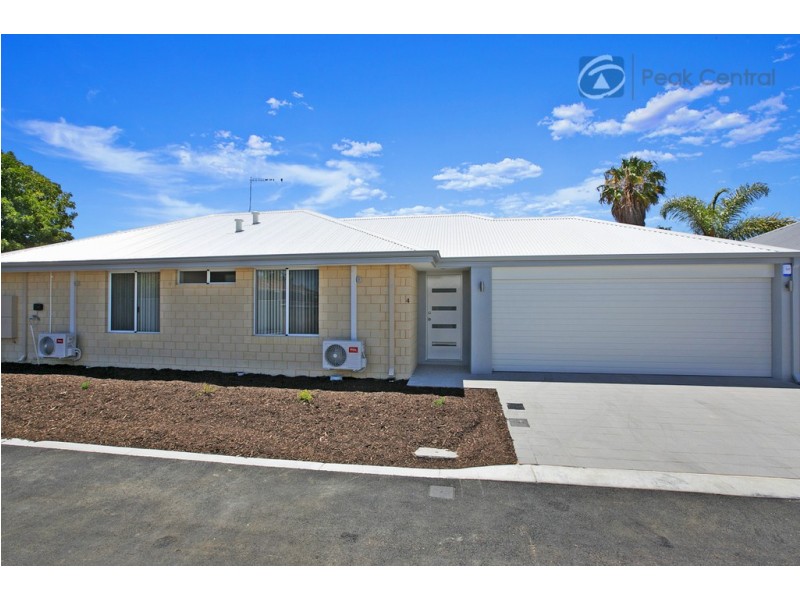 Unit 4/21-23 Armstrong Road, Wilson WA 6107