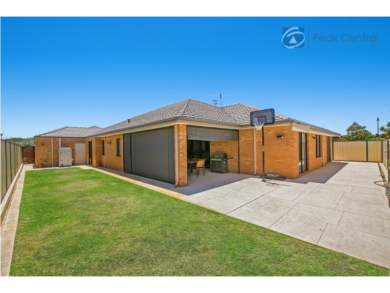 17 Columbus Loop, Success WA 6164