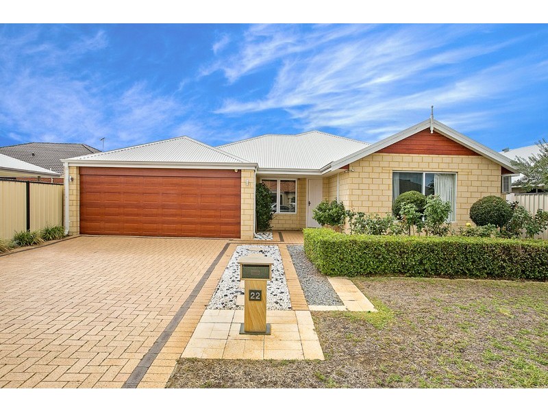 22 Emperor Approach, Success WA 6164