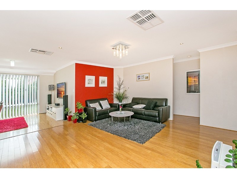 22 Emperor Approach, Success WA 6164