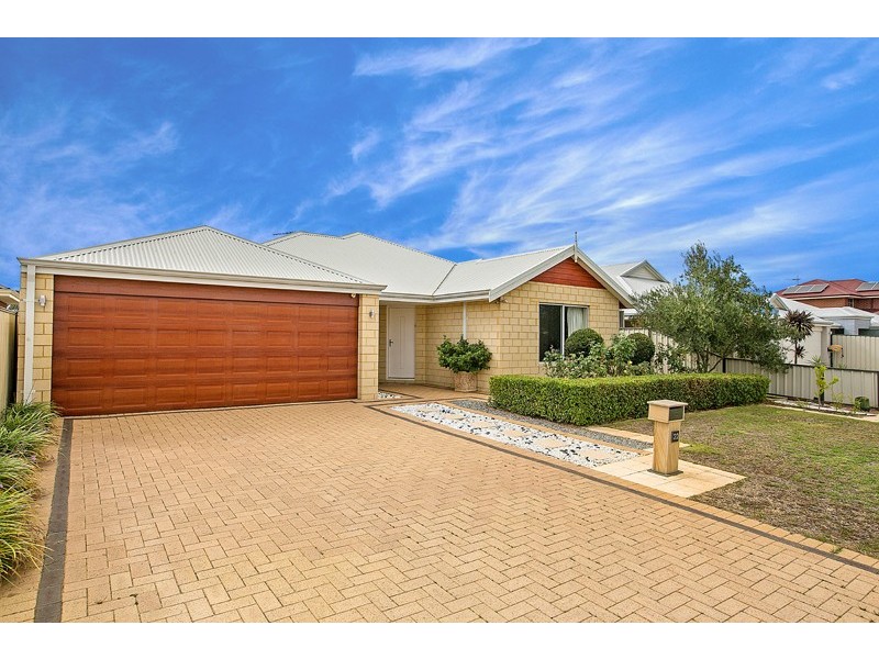 22 Emperor Approach, Success WA 6164