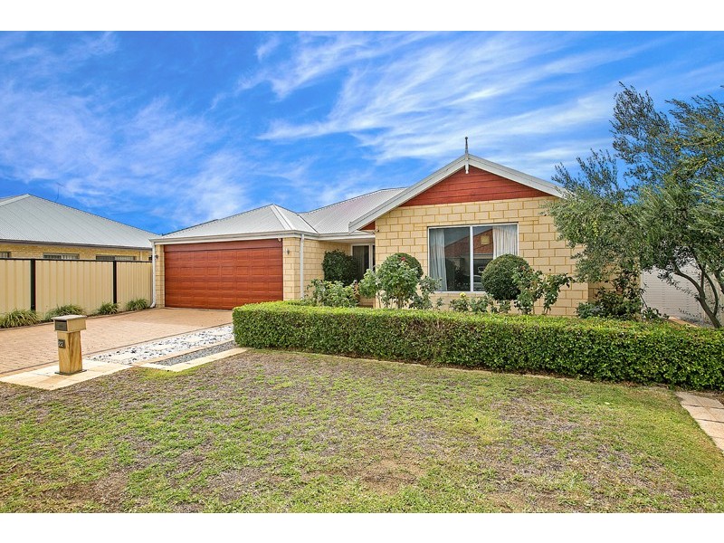 22 Emperor Approach, Success WA 6164