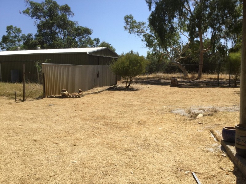 624 Warton Road, Banjup WA 6164