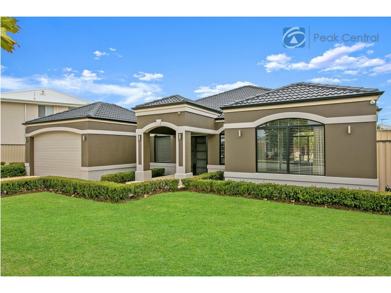 10 Butchart Turn, Aubin Grove WA 6164
