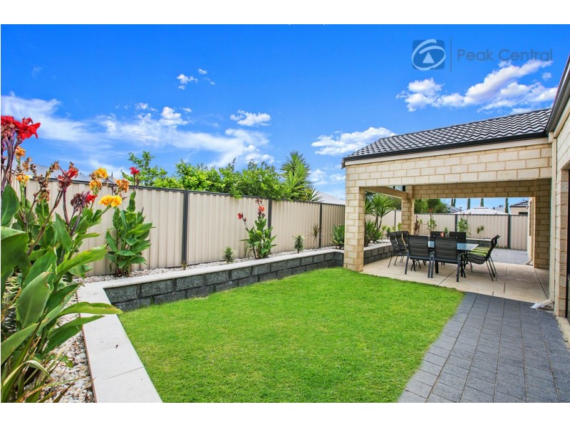 10 Butchart Turn, Aubin Grove WA 6164