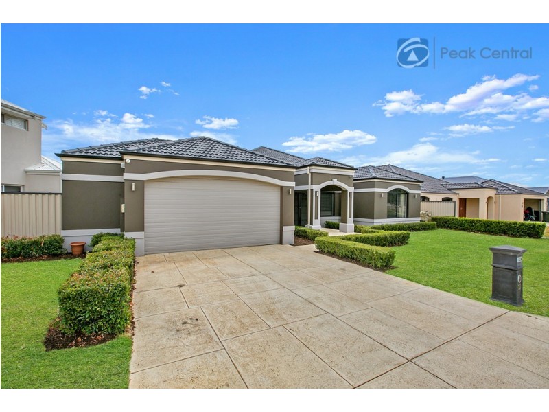 10 Butchart Turn, Aubin Grove WA 6164