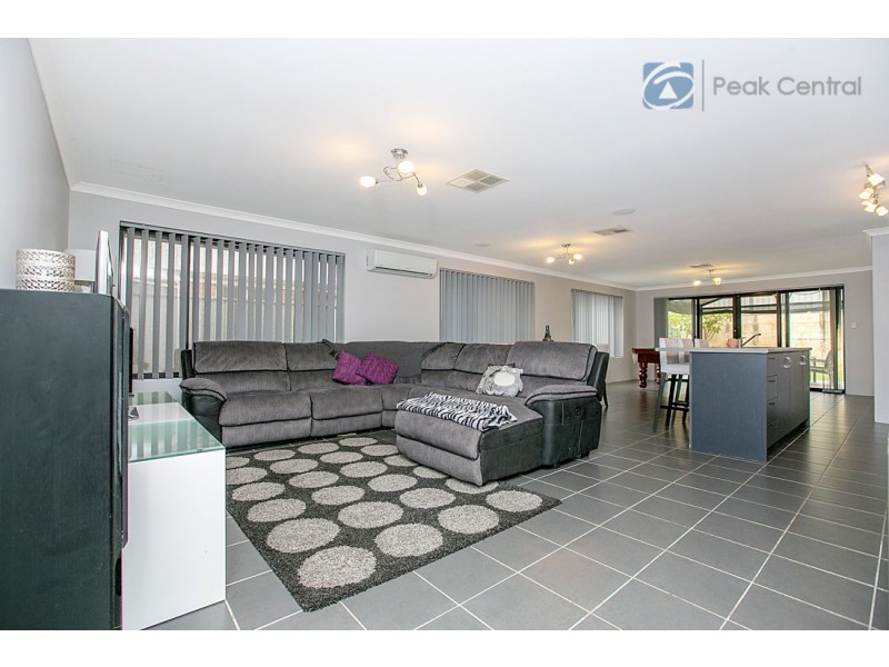 16 Eaton Way, Baldivis WA 6171