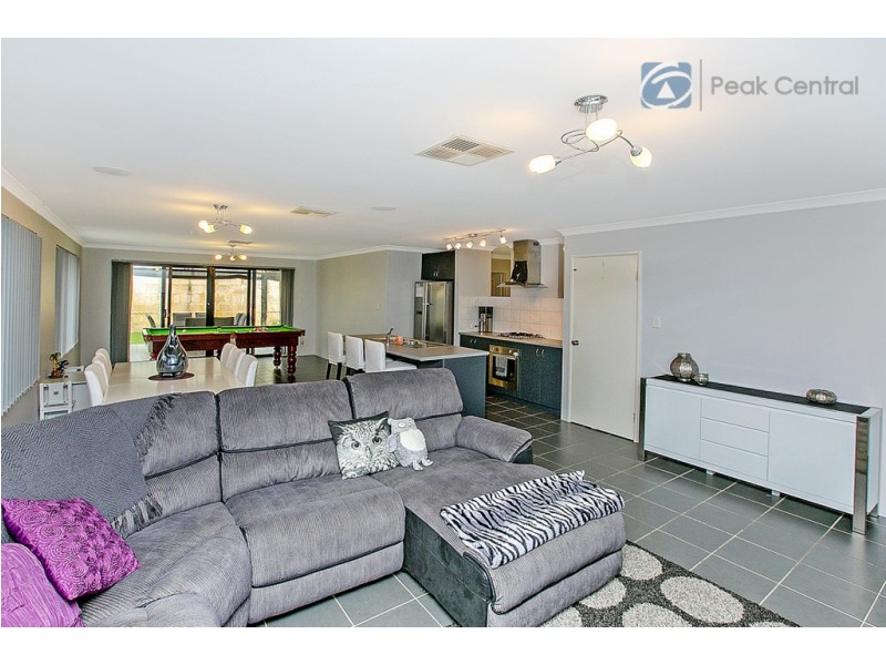 16 Eaton Way, Baldivis WA 6171