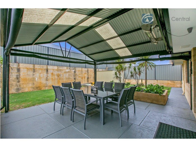 16 Eaton Way, Baldivis WA 6171