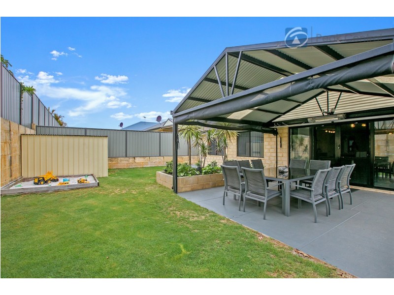 16 Eaton Way, Baldivis WA 6171