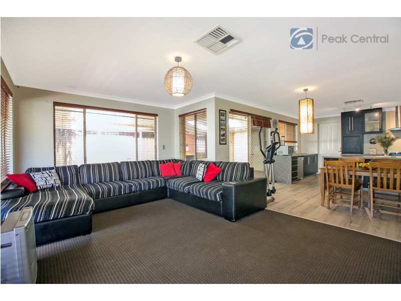 69 Congdon Avenue, Beeliar WA 6164