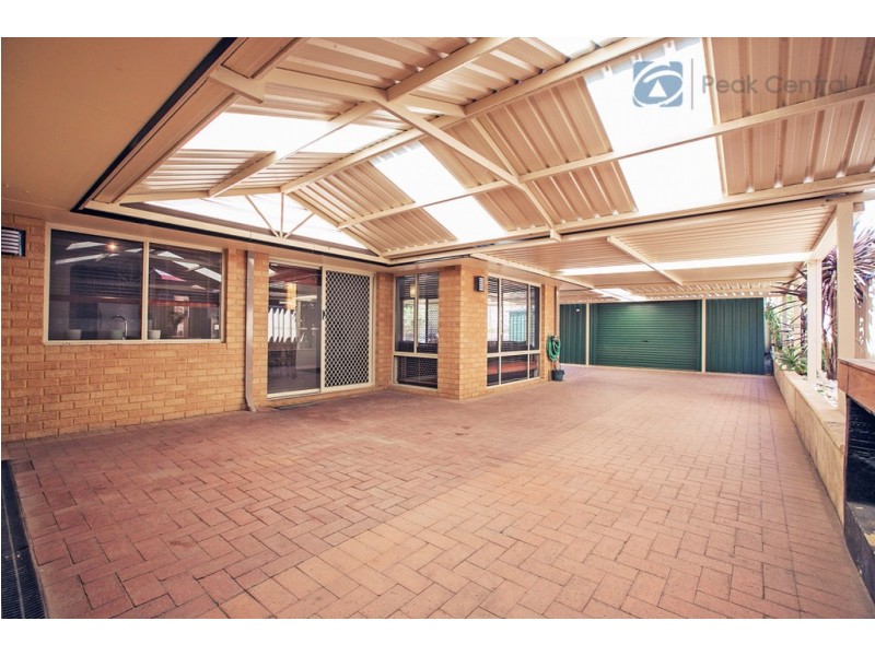 69 Congdon Avenue, Beeliar WA 6164