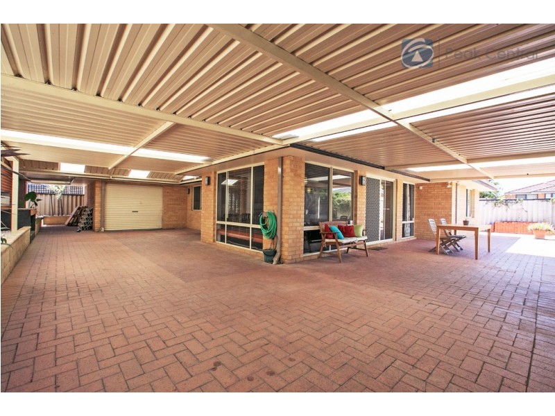 69 Congdon Avenue, Beeliar WA 6164