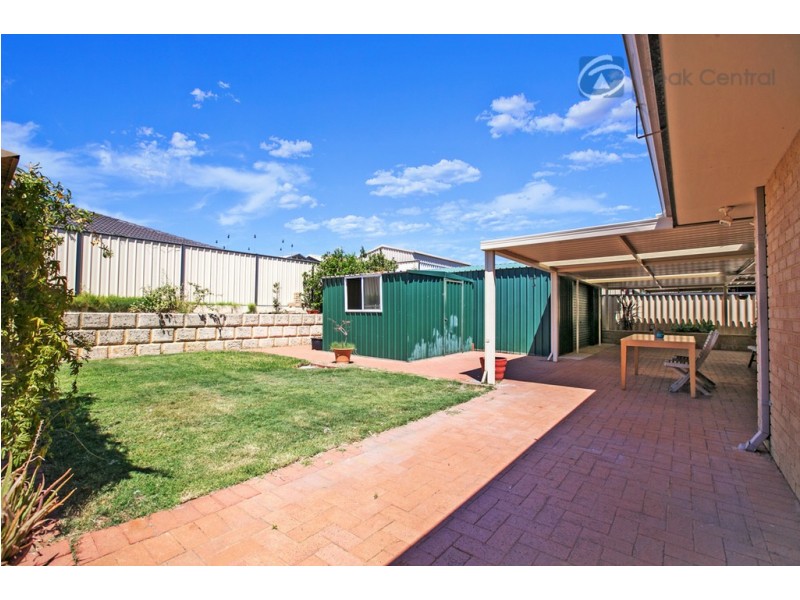69 Congdon Avenue, Beeliar WA 6164