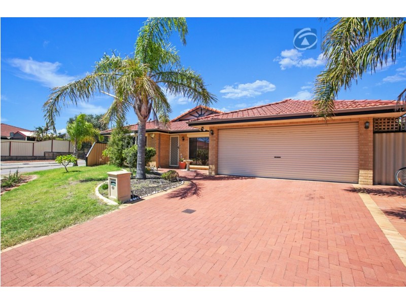 69 Congdon Avenue, Beeliar WA 6164