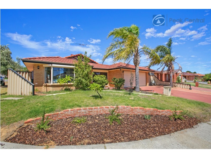 69 Congdon Avenue, Beeliar WA 6164