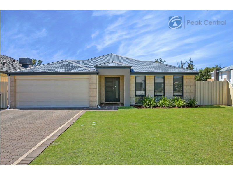 36 Jacksonia Promenade, Success WA 6164