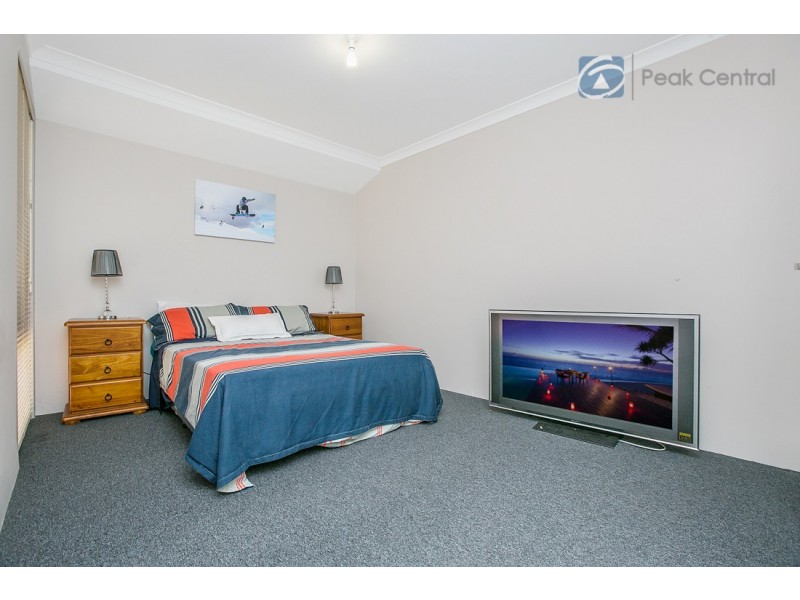36 Jacksonia Promenade, Success WA 6164
