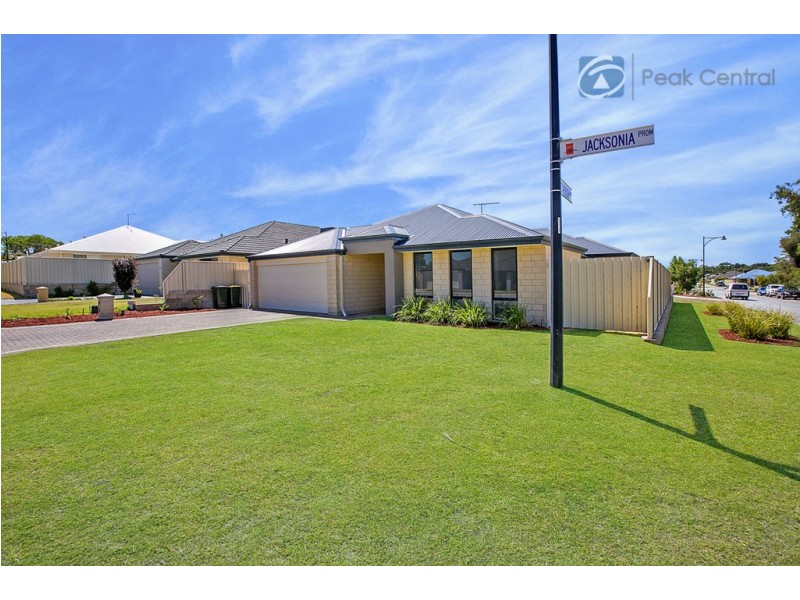 36 Jacksonia Promenade, Success WA 6164