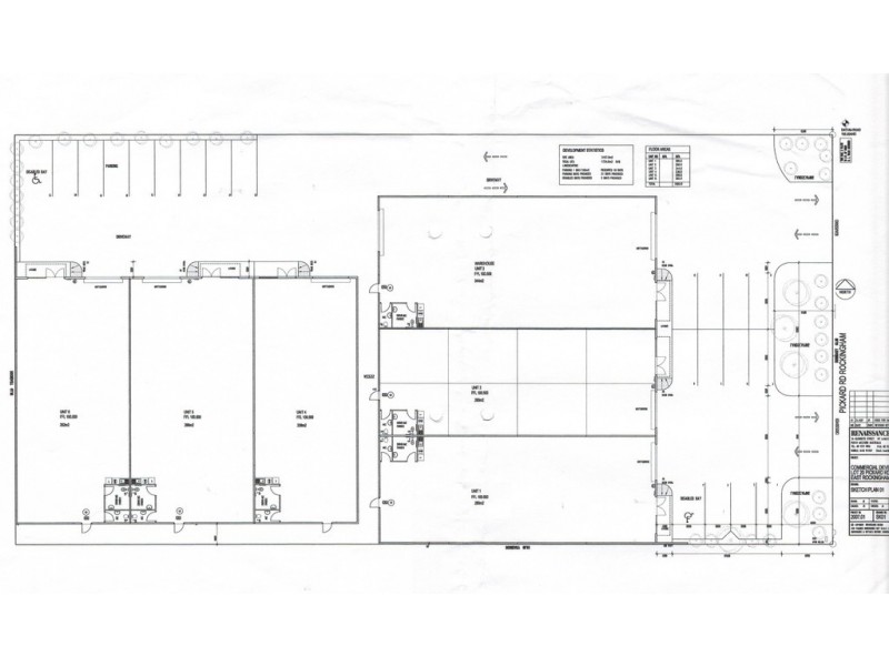 22 Beale Way, Rockingham WA 6168 Floorplan