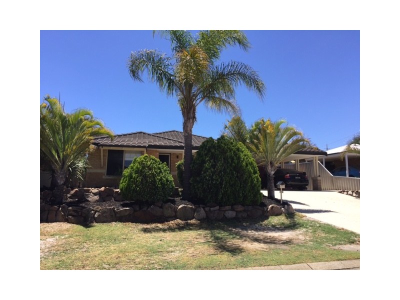 13 Galilee Place, Success WA 6164
