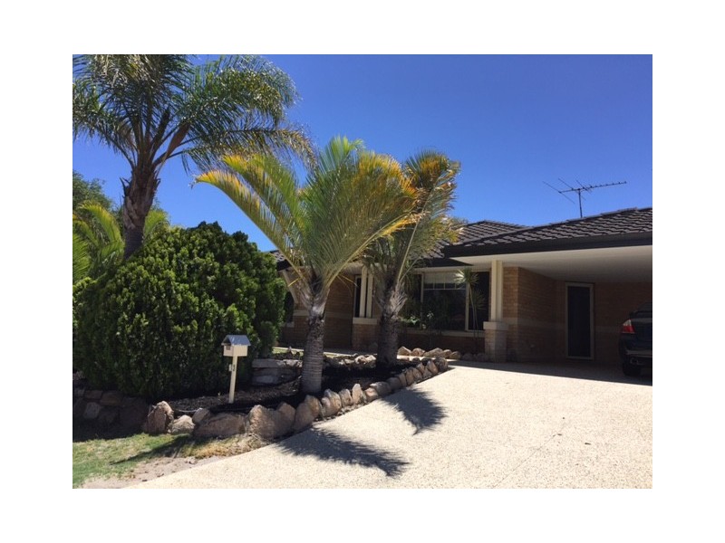 13 Galilee Place, Success WA 6164