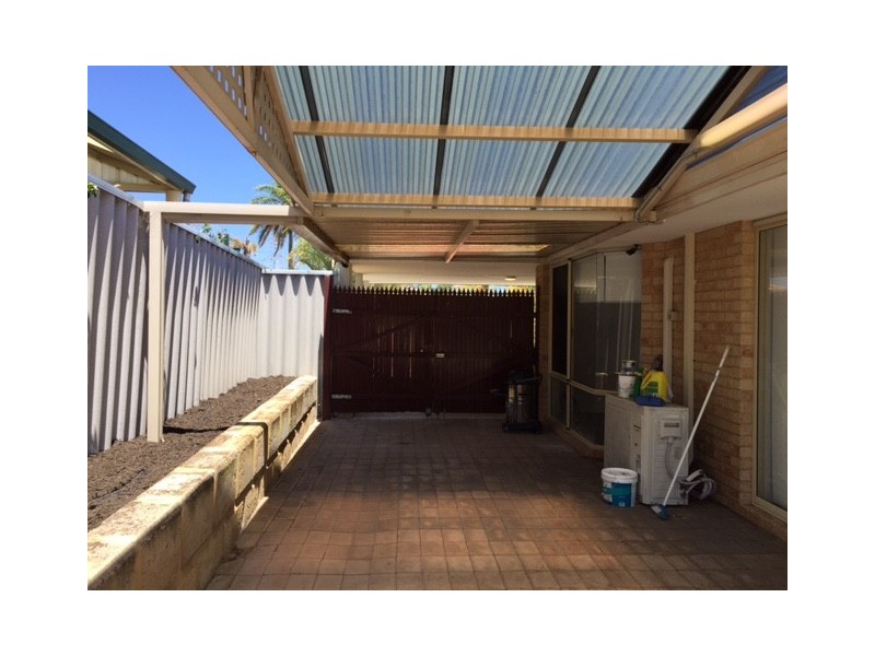 13 Galilee Place, Success WA 6164