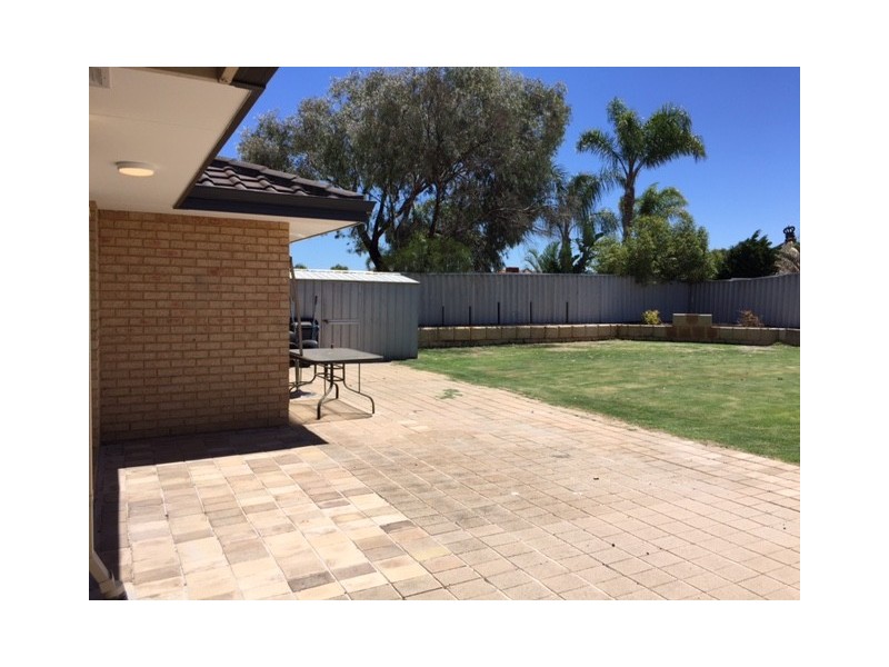 13 Galilee Place, Success WA 6164