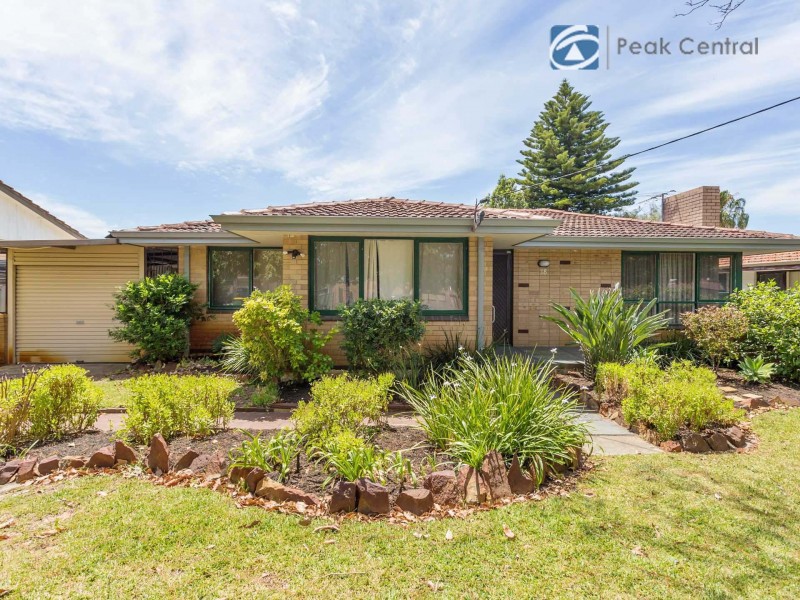 18 Crossford Street, Thornlie WA 6108