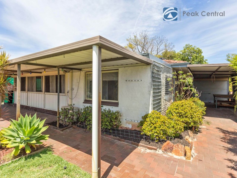 18 Crossford Street, Thornlie WA 6108