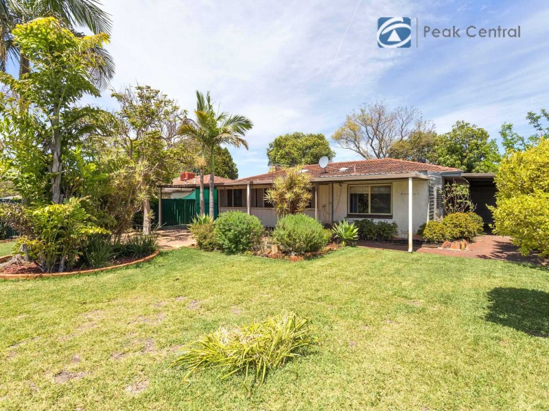 18 Crossford Street, Thornlie WA 6108