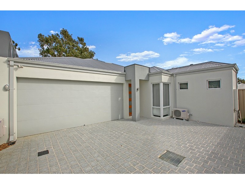 2c Goffe Street, Spearwood WA 6163