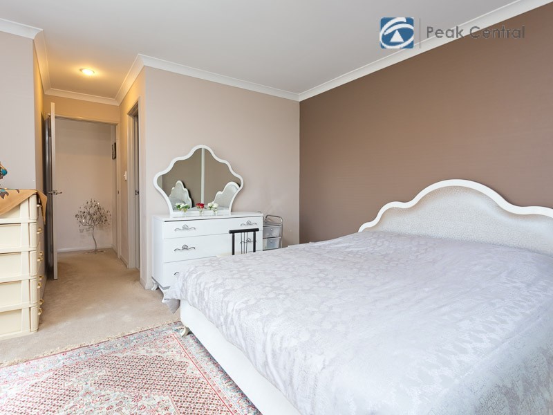 U4/1 Jardine Street, Success WA 6164