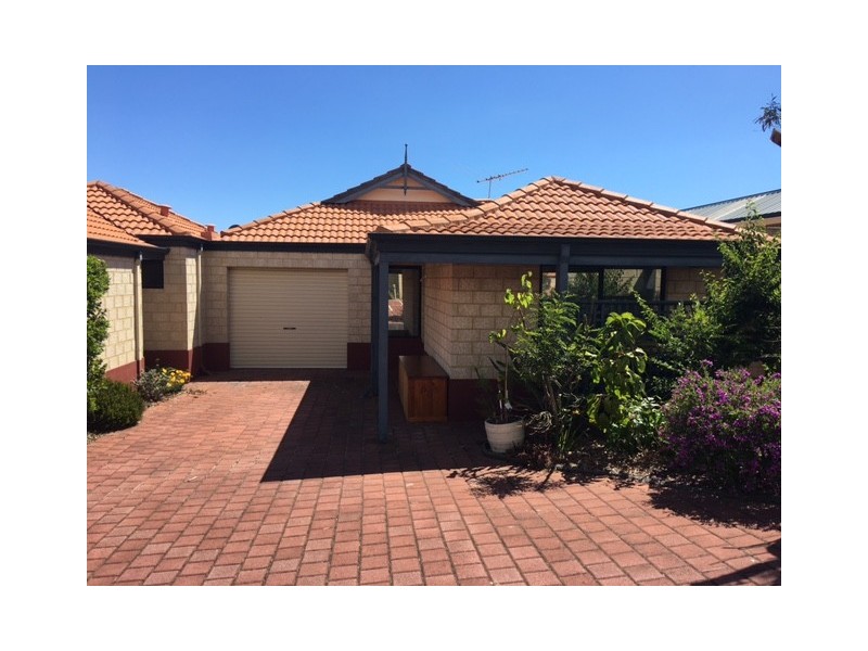 7/12 Dolphin Way, Yangebup WA 6164