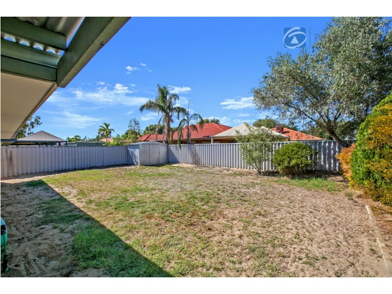 6 Woolmore Cross, Atwell WA 6164