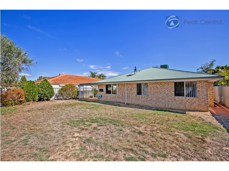 6 Woolmore Cross, Atwell WA 6164