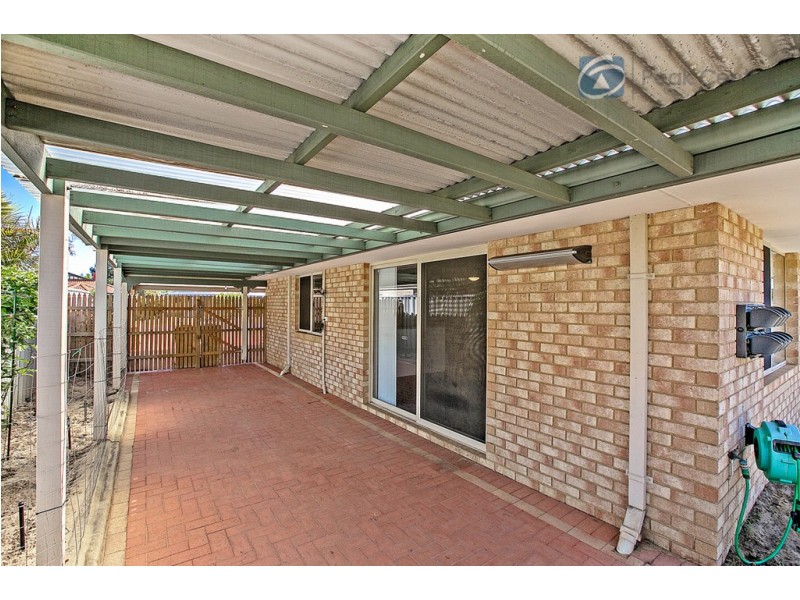 6 Woolmore Cross, Atwell WA 6164