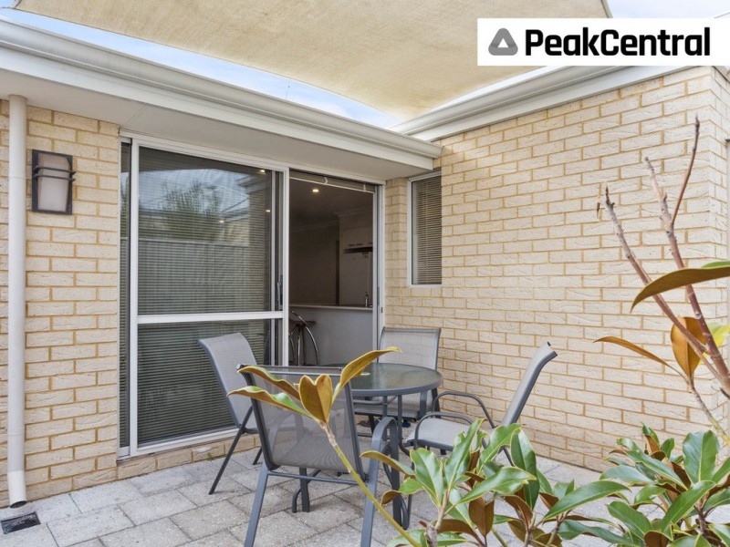 1/27 Barfield Road, Hammond Park WA 6164