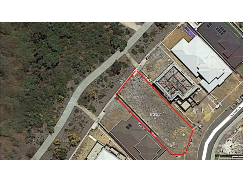 9 Chambri Chase, Success WA 6164