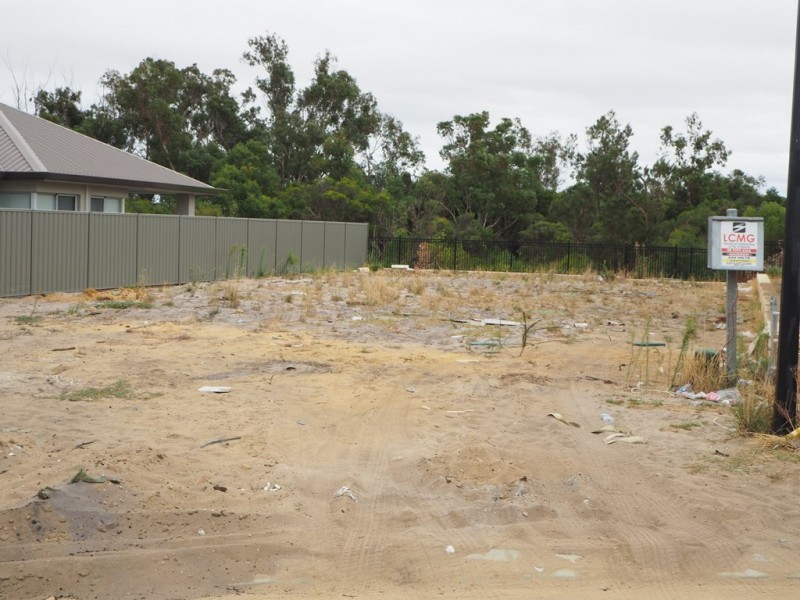 9 Chambri Chase, Success WA 6164