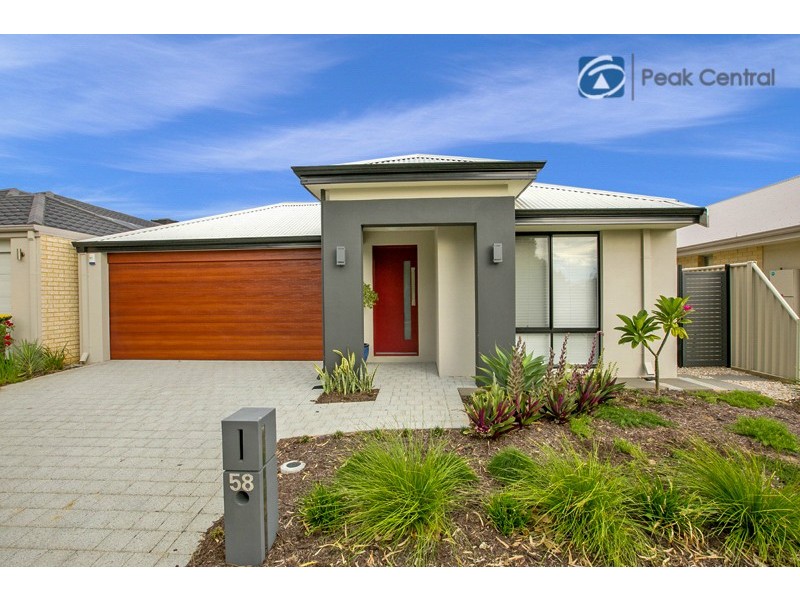 58 Dovedale Street, Harrisdale WA 6112